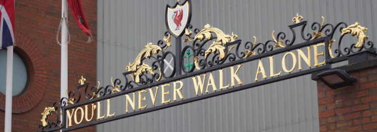 You'll never walk alone - Motto der Jahrestagung 2025 des Netzwerkes Öffentlichkeitsarbeit in der Ev. Kirche