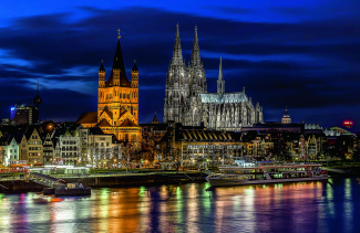 Köln - Ort der Jahrestagung 2026 des Netzwerkes Öffentlichkeitsarbeit