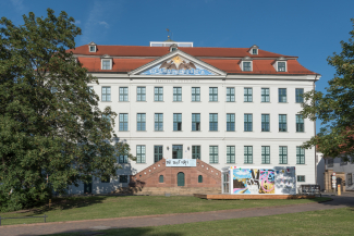 Frankesche Stiftungen