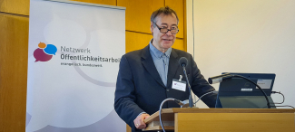 Thomas Krüger (Foto: I. Hoffmann)